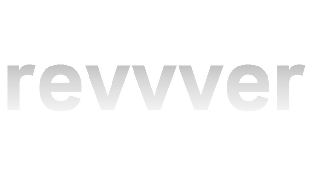 revvver Logo