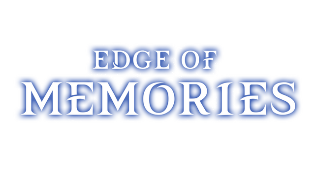 Edge of Memories Logo