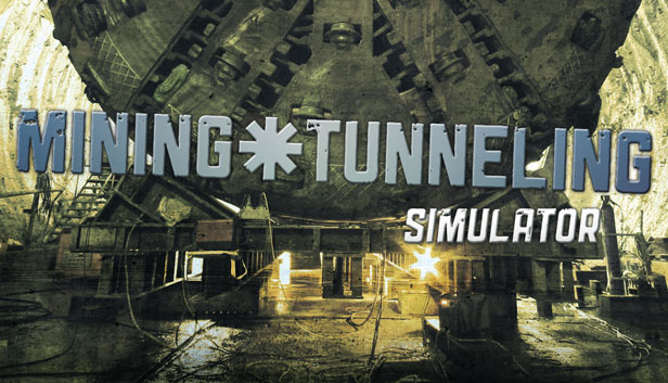 Mining Tunneling Simulator On Steam