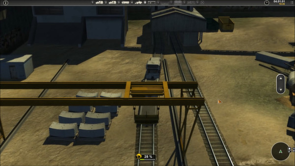 Mining & Tunneling Simulator Steam