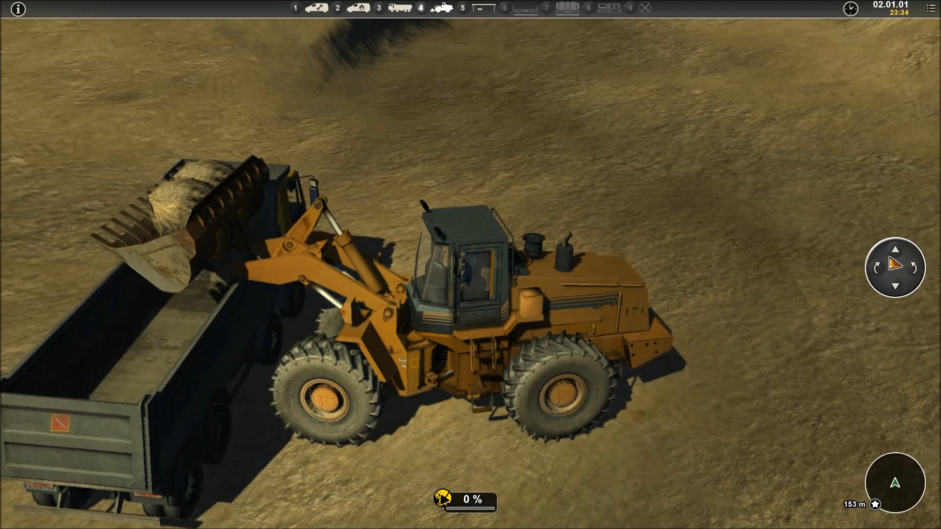 Mining & Tunneling Simulator System Requirements - Can I Run It? -  PCGameBenchmark