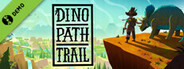 Dino Path Trail Demo