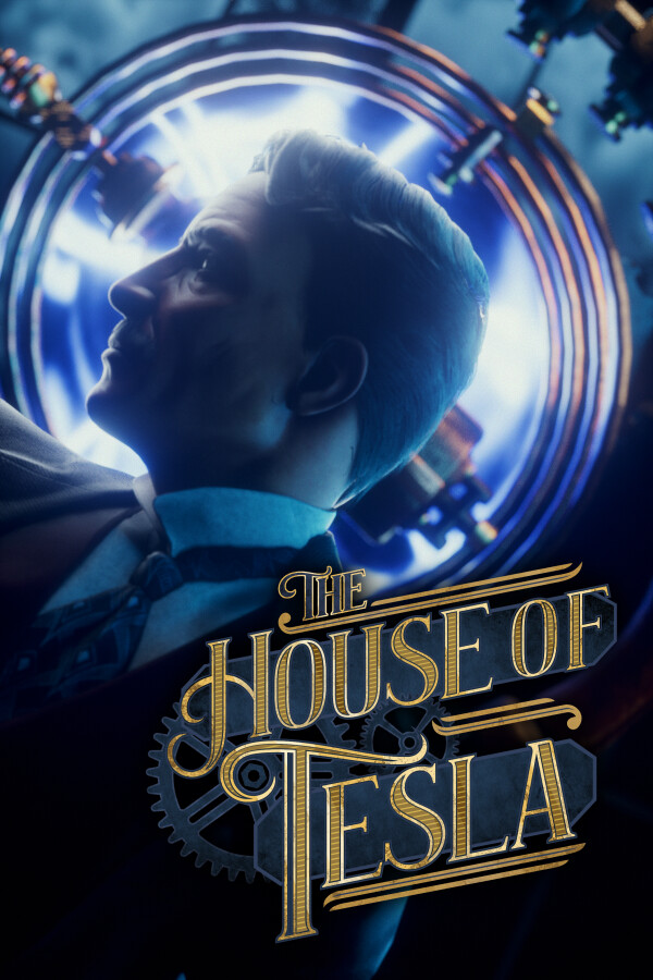 The House of Tesla for steam