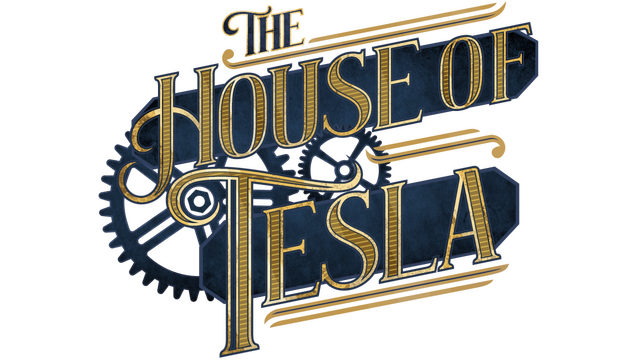 The House of Tesla Logo