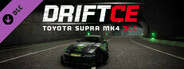 DriftCE - DLC TOYOTA Supra MK4