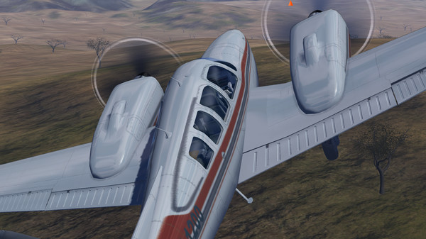 Aviator - Bush Pilot PC requirements