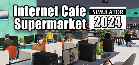 Internet Cafe & Supermarket Simulator 2024 PC Specs