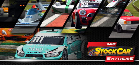 Stock Car Extreme 游戏图标