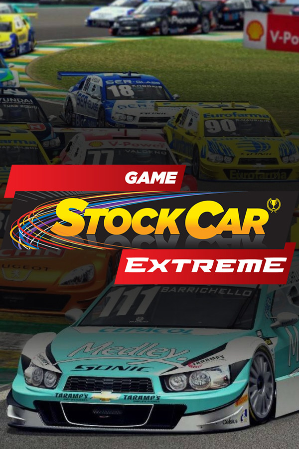Stock Car Extreme for steam Stock Car Extreme for steam