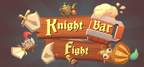 KBF: Knight Bar Fight cover art