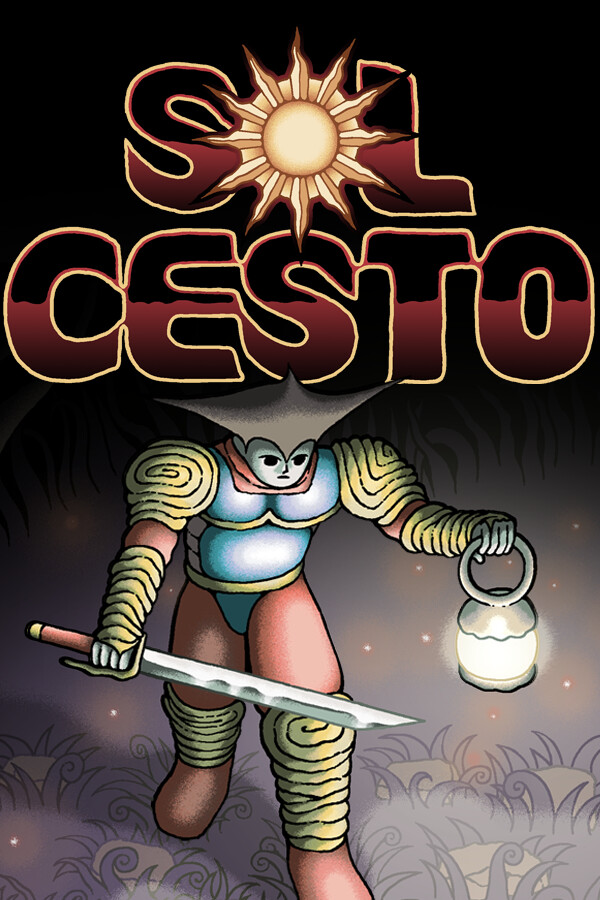 Sol Cesto for steam Sol Cesto for steam