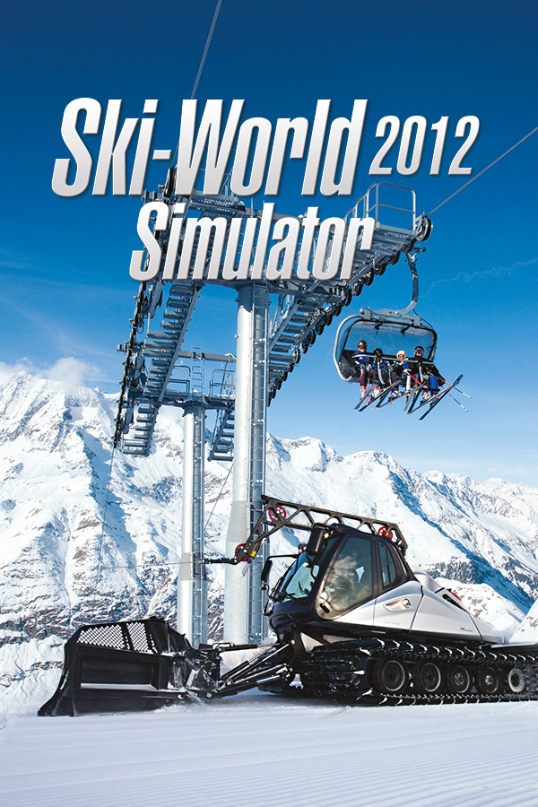 Ski-World Simulator for steam Ski-World Simulator for steam