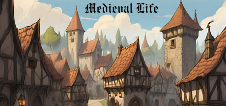 Medieval Life cover art