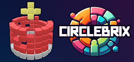 Circlebrix - Falling Bricks PC Specs
