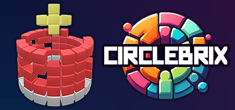 Circlebrix cover art