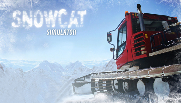 TÉLÉCHARGER SNOWCAT SIMULATOR 2011 DEMO SNOWCAT SIMULATOR 2011 DEMO TÉLÉCHARGER