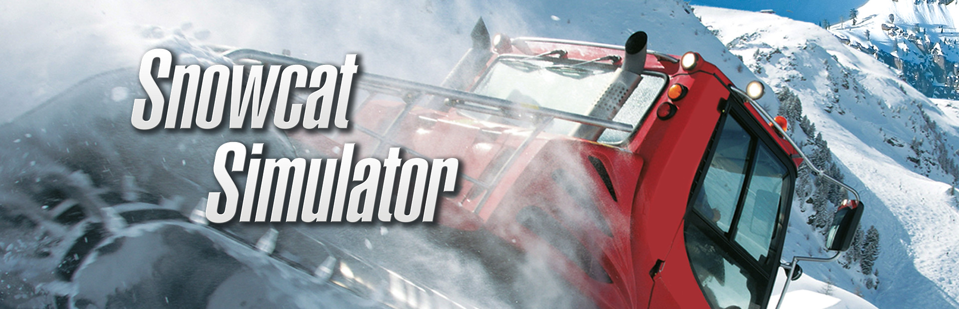 Snowcat Simulator