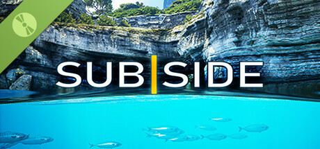 Subside Demo cover art