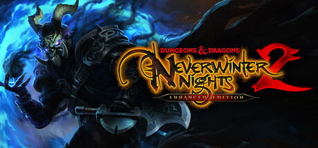 Dungeons & Dragons Neverwinter Nights 2: Enhanced Edition PC Specs