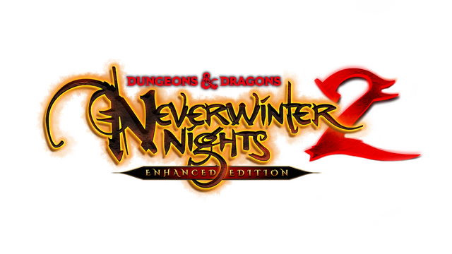 Dungeons & Dragons Neverwinter Nights 2: Enhanced Edition Logo