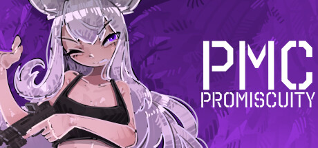 PMC Promiscuity cover art