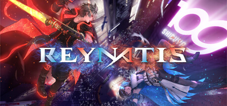 REYNATIS cover art