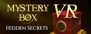 Mystery Box VR: Hidden Secrets System Requirements