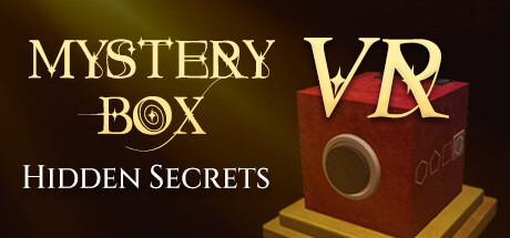 Mystery Box VR: Hidden Secrets cover art