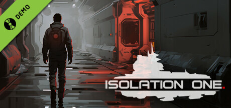Isolation One Demo cover art