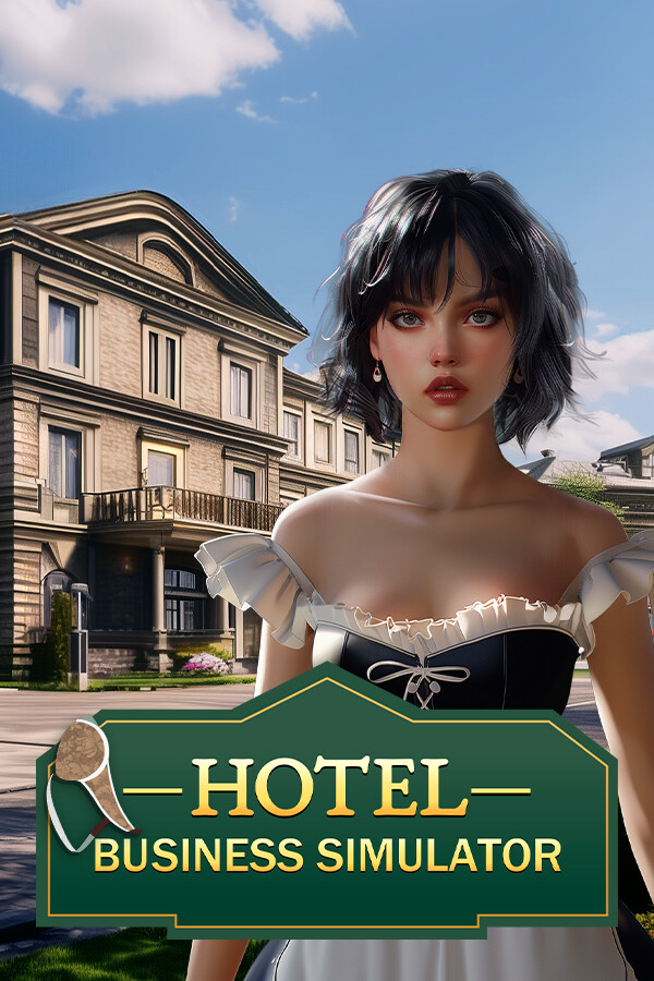 Hotel Business Simulator for steam