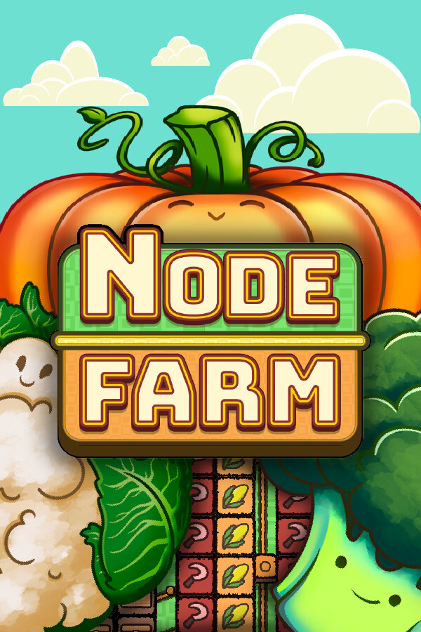 Node Farm for steam