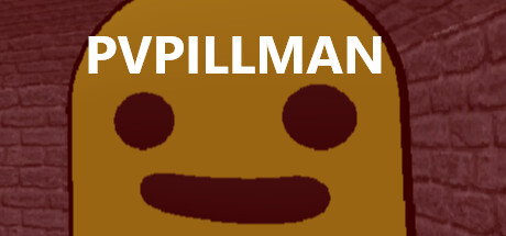 PvPillman PC Specs