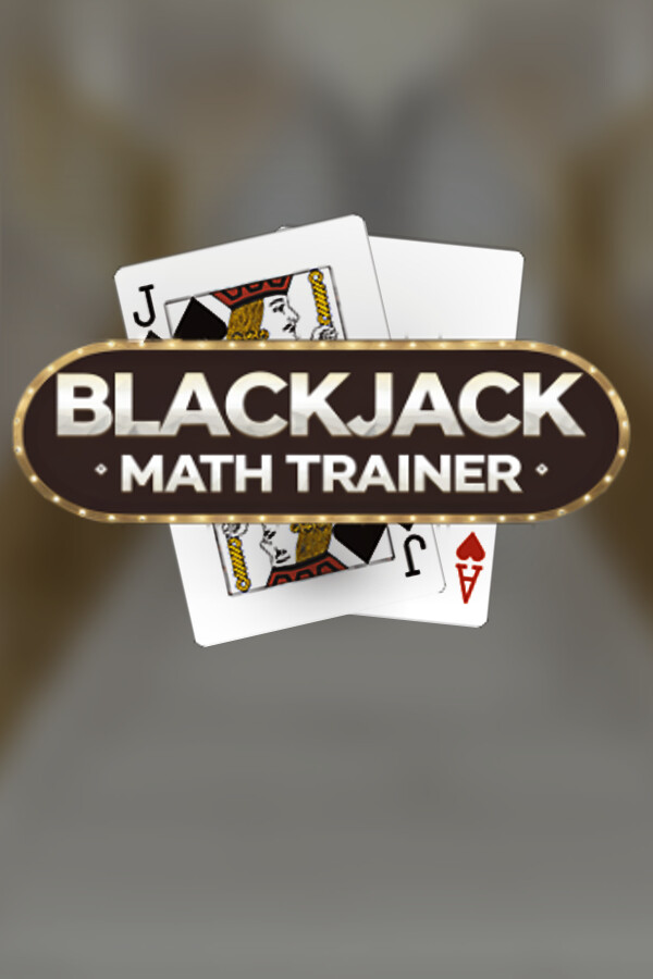 BlackJack Math Trainer for steam