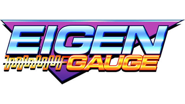 EigenGauge Logo