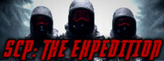 SCP: The Expedition Playtest