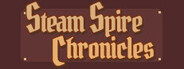 Steam Spire Chronicles