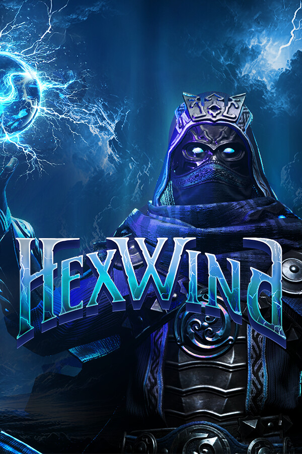 HexWind for steam