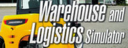 Warehouse and Logistics Manager + DLC: Hell's Warehouse