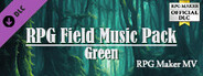 RPG Maker MV - RPG Field Music Pack Green