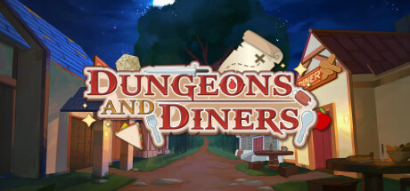 Dungeons and Diners PC Specs