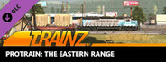 Trainz 2022 DLC - ProTrain The Eastern Range