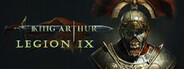 King Arthur: Legion IX System Requirements