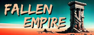 Fallen Empire System Requirements