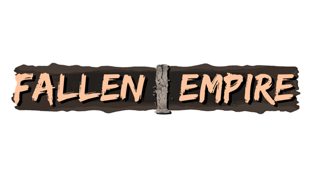 Fallen Empire Logo