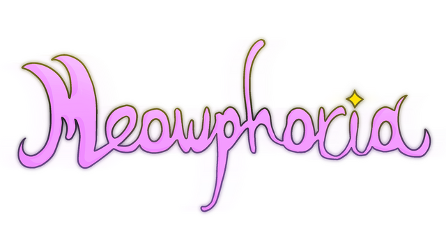 Meowphoria Logo