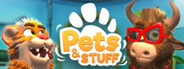Pets & Stuff