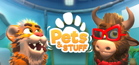 Pets & Stuff PC Specs