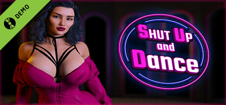 Shut Up and Dance: Special Edition Demo cover art