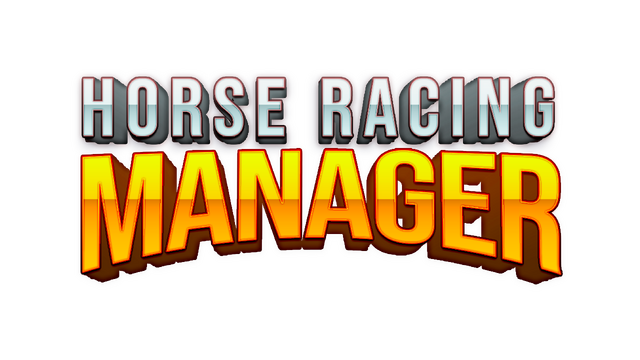 Horse Racing Manager Logo