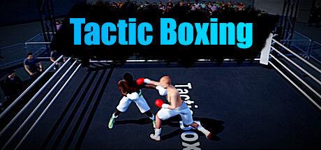 Tactic Boxing PC Specs